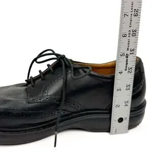 white christmas dresses Dr. Comfort Men's Casual Shoe - Justin main image 0